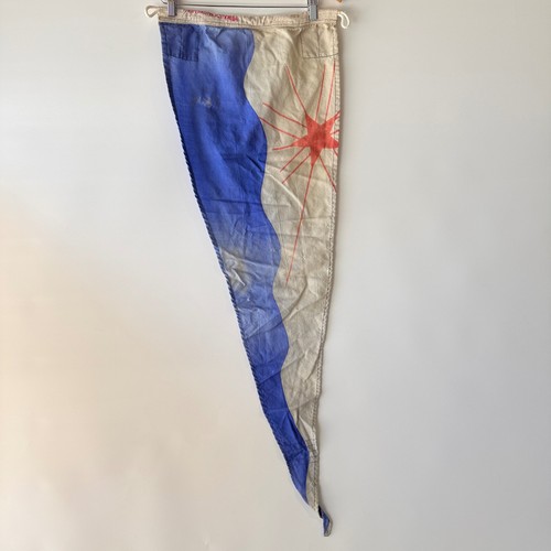 Soviet union pennant - flag, ussr
