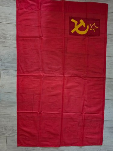 Ussr soviet russia - soviet, flag