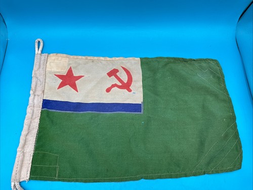 Vintage original ussr navy - ussr,