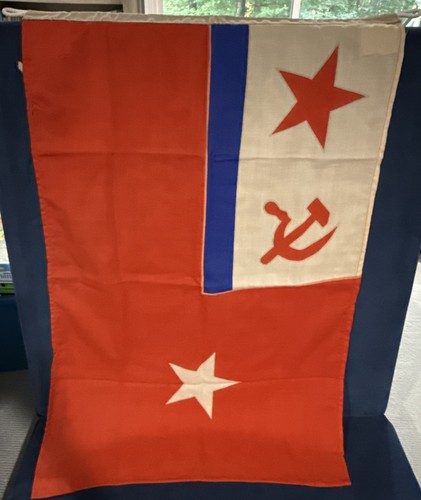 Authentic vintage soviet union - authentic,