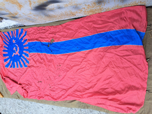 Soviet ussr georgia - soviet,