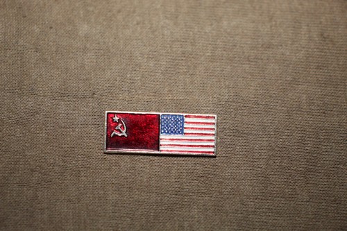 Original cold war era soviet - original,