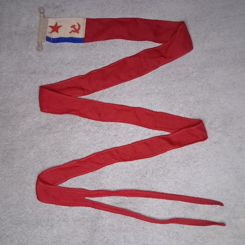 Vintage soviet russian - soviet, big